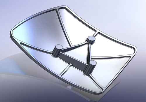Mirror Design 4